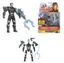 ФИГУРКА СБОРЩИКОВ HASBRO IRON MAN 3 WAR MACHINE