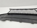 HONDA CIVIC X GRILLE DOUBLURE PARE-CHOCS AVANT AVANT 71102-TGG-A000photo 11