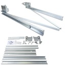 Крючок-удлинитель рамы Ford Transit 2007-2013 гг.