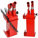 НАСОС-ПРЕСС 30Т 30ТОН 2 ШАГА БЫСТРО/МЕДЛЕННО