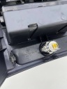 BMW 5 F10 F11 ТУНЕЛЬ ЦЕНТРАЛЬНИЙ РЕШІТКИ ПОВІТРОВОДУ ЗАД КОМПЛЕКТ 9206664 9163292  (18874488039) фото min 8