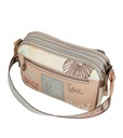 Женская сумка Anekke через плечо Брелок Pastels Hollywood Passion сумка-мессенджер