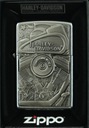 Zapalniczka ZIPPO HARLEY DAVIDSON MOTOR FLAG EMBLEM
