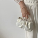 Dámska kabelka s perlovou rukoväťou na večeru Han Kód výrobcu SRI01