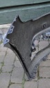 PARE-CHOCS AVANT OPEL ZAFIRA B 2008- AVANT ORIGINAL 13247273photo 7