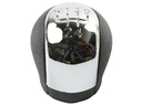 РУЧКА ПЕРЕКЛЮЧЕНИЯ ПЕРЕДАЧ OPEL VECTRA C SIGNUM 2002-2008 гг.