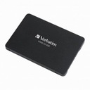 Interný SSD disk Verbatim interný SATA III, 1000GB, GB, 1TB, Vi550, 4 Model 49353