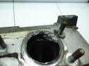 BMW E87 2.0 N43B20A CULASSE MOTEUR 7559168photo 10