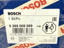 CAPTEUR VITESSE TOURNANT BOSCH 0 265 008 089photo 15
