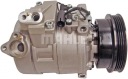 MAHLE COMPRESSEUR DE CLIMATISATION BMW 5 (E39) 7 (E38) ACP159000Sphoto 12