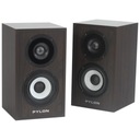 КНИЖНЫЕ АНКЕТЫ PYLON AUDIO PEARL SAT WENGE