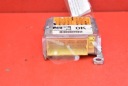 MODULE SENSOR AIRBAG PILLOW 89170-0D340 TOYOTA YARIS 3 3 10-14  photo 6