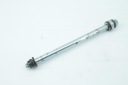 YAMAHA XV VIRAGO 125 97-04 OS OSKA BACK  photo 5