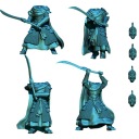 Эльфийские мечники - x1