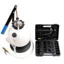 Przyrząd do wymiany oleju w skrzyniach automatycznych