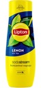 ICE TEA LEMON LIPTON сироп концентрат SodaStream