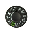 Диск выбора режимов Canon EOS 700D DIAL
