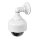 Манекен вращающейся камеры видеонаблюдения,