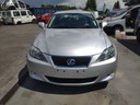 LEXUS IS II IS250 FRONT BUMPER HOOD WING LAMP 1G1 GRILLE RADIATORS 