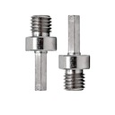 ПЕРЕХОДНИК ДЛЯ ВИНТА С ШЕСТИГРАННОЙ РЕЗЬБОЙ M14 3/8″ ДЛЯ ДРЕЛ И ОТВЕРТОК