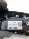VOLVO XC90 ÉCRAN HUD MONITEUR 39828071photo 10