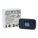 ZTE MF971 Мобильный маршрутизатор Модем SIM Wi-Fi AC 4G LTE