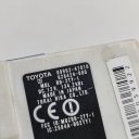TOYOTA PRIUS (XW20) 2008 CONTRÔLEUR MODULE CENTRAL SERRUREphoto 7