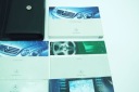 КНИЖКА ІНСТРУКЦІЯ (OE) - COMAND MERCEDES CL W215 UK  (17845907470) фото min 11