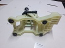 CRIC CARTER POMMEAU DE VITESSE CHANGEMENTS VITESSE HYUNDAI TUCSON IV 1.6 T-GDI 48V 20+photo 6