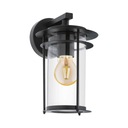 Настенный светильник Eglo Valdeo IP44 1x60W E27