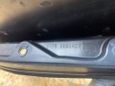 ЗАХИСТ НАКЛАДКА УЩІЛЬНЮВАЧ КРИЛА ПЕРІД ЛІВА BMW X1 U11 9883427  (17549540782) фото min 13