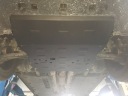 ACIER PLAQUE SOUS MOTEUR PEUGEOT 3008 (2009-2016)photo 15