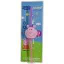 СОЛОМОЧКА СО ЗВУКОМ СО ЗВУКОМ SIP N SOUND СОЛОМОЧКА СВИНКА ПЕПППА