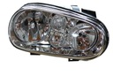 NOWA PRAWA LAMPA VW GOLF 4 IV TYC