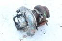 ТУРБОКОМПРЕСОР DUCATO 3 IVECO 2.3 JTD 504340182  (12003992269) фото min 8