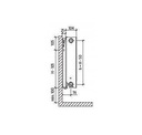 Grzejnik PURMO PLAN FCV22 600x1200 2011W EAN (GTIN) 6418569618446