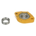 ПОДШИПНИК С КОРПУСОМ CNH NEW HOLLAND 9514667
