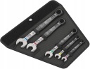 WERA JOKER SET 5 KIT CLÉS PLASKO-OCZKOWYCHphoto 8