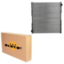 RADIATEUR MOTEUR NRF 570485 1769997 1784616 15276photo 15
