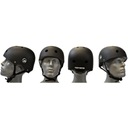 KASK SKATE PB KATANA CZARNY R.L Marka Enero