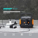 Awaryjny Powerbank FlashFish A301 292Wh 320W (17223609913) фото min 6