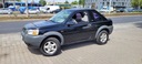 LAND ROVER FREELANDER 1.8 i 16V 120 KM