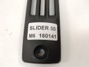 YAMAHA SLIDER 50 PROTECTION CLIP  photo 5