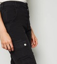 Príležitosť New Look nohavice veľ.44 Šírka pása 2 cm