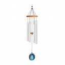 Meinl Sonic Energy BAMC29S Синий Агат 29 серебро