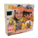 СЫР ИГРА АРКАДА ПИРАМИДА БОБОР ТАМА