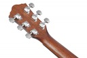 Akustická gitara Ibanez V50NJP-OPN - kompletná sada s príslušenstvom Model V50NJP-OPN