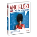 Английский. Говори смело! - курс с записями А2-В2