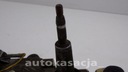 HYUNDAI H200 H1 MOTOR ESCOBILLAS PARTE TRASERA 98700-4A000 