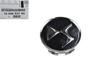 КРЫШКА ЗНАЧКА КРЫШКА КОЛЕСА CITROEN DS3/4/5 1609953780